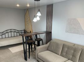 1-к кв. Мурманская область, Апатиты ул. Зиновьева, 9 (30.0 м²) - . Апатиты - фото 4