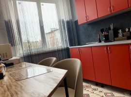 1-к кв. Мурманская область, Апатиты ул. Зиновьева, 9 (30.0 м²) - . Апатиты - фото 6