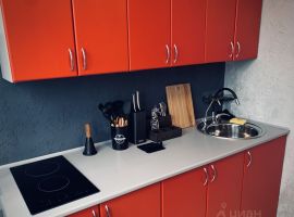 1-к кв. Мурманская область, Апатиты ул. Зиновьева, 9 (30.0 м²) - . Апатиты - фото 7