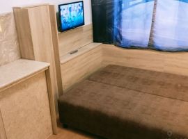 Студия Пермский край, Пермь ул. Пушкина, 23 (25.0 м²) - ГСК Пушкина 268. Пермь - фото 11