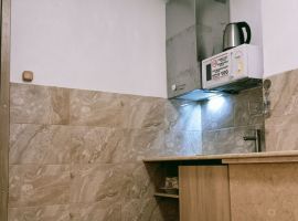 Студия Пермский край, Пермь ул. Пушкина, 23 (25.0 м²) - ГСК Пушкина 268. Пермь - фото 7