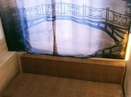 Студия Пермский край, Пермь ул. Пушкина, 23 (25.0 м²) - ГСК Пушкина 268. Пермь - фото 8