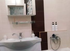 Студия Пензенская область, Пенза ул. Антонова, 5В (25.0 м²) - Антонова-Овсеенко. Пенза - фото 9
