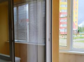 Студия Пензенская область, Пенза ул. Антонова, 5В (25.0 м²) - Антонова-Овсеенко. Пенза - фото 10