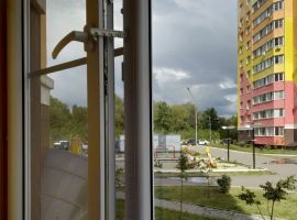 Студия Пензенская область, Пенза ул. Антонова, 5В (25.0 м²) - Антонова-Овсеенко. Пенза - фото 11