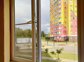Студия Пензенская область, Пенза ул. Антонова, 5В (25.0 м²) - Антонова-Овсеенко. Пенза - фото 12