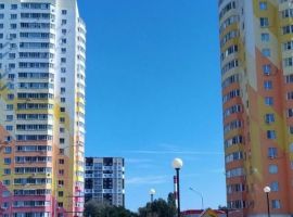 Студия Пензенская область, Пенза ул. Антонова, 5В (25.0 м²) - Антонова-Овсеенко. Пенза - фото 13