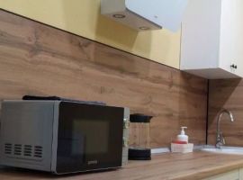 Студия Пензенская область, Пенза ул. Антонова, 5В (25.0 м²) - Антонова-Овсеенко. Пенза - фото 4