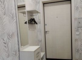 Студия Пензенская область, Пенза ул. Антонова, 5В (25.0 м²) - Антонова-Овсеенко. Пенза - фото 5