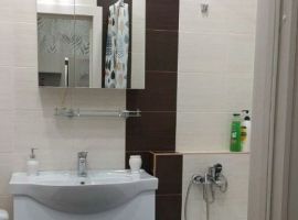 Студия Пензенская область, Пенза ул. Антонова, 5В (25.0 м²) - Антонова-Овсеенко. Пенза - фото 8