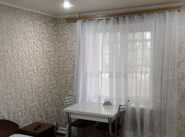 2-к кв. Пензенская область, Кузнецк ул. Белинского, 144А (35.0 м²) - Белинского. Кузнецк - фото 1