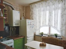 1-к кв. Саратовская область, Хвалынск ул. Сенникова, 17А (33.0 м²) - . Хвалынск - фото 1