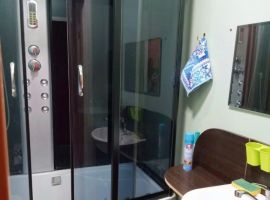 1-к кв. Саратовская область, Хвалынск ул. Сенникова, 17А (33.0 м²) - . Хвалынск - фото 2