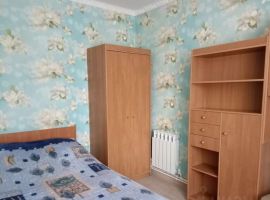 1-к кв. Саратовская область, Хвалынск ул. Сенникова, 17А (33.0 м²) - . Хвалынск - фото 3