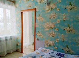 1-к кв. Саратовская область, Хвалынск ул. Сенникова, 17А (33.0 м²) - . Хвалынск - фото 4