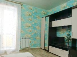 1-к кв. Саратовская область, Хвалынск ул. Сенникова, 17А (33.0 м²) - . Хвалынск - фото 5