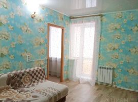 1-к кв. Саратовская область, Хвалынск ул. Сенникова, 17А (33.0 м²) - . Хвалынск - фото 6