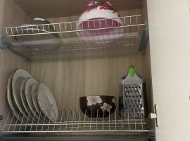 1-к кв. Рязанская область, Рязань Шереметьевская ул., 6к1 (45.89 м²) - . Рязань - фото 10