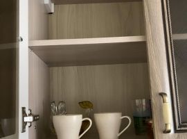 1-к кв. Рязанская область, Рязань Шереметьевская ул., 6к1 (45.89 м²) - . Рязань - фото 12