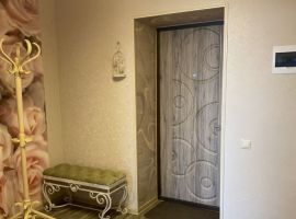1-к кв. Рязанская область, Рязань Шереметьевская ул., 6к1 (45.89 м²) - . Рязань - фото 13