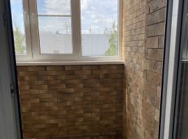 1-к кв. Рязанская область, Рязань Шереметьевская ул., 6к1 (45.89 м²) - . Рязань - фото 8