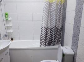 1-к кв. Ростовская область, Таганрог ул. Калинина, 6А (40.0 м²) - Калинина (ГК N 793 тер). Таганрог - фото 16
