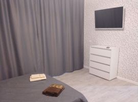 1-к кв. Ростовская область, Таганрог ул. Калинина, 6А (40.0 м²) - Калинина (ГК N 793 тер). Таганрог - фото 1