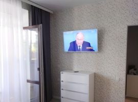 1-к кв. Ростовская область, Таганрог ул. Калинина, 6А (40.0 м²) - Калинина (ГК N 793 тер). Таганрог - фото 3