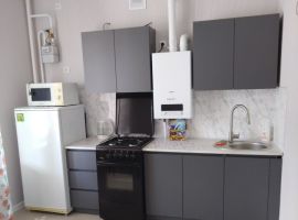 1-к кв. Ростовская область, Таганрог ул. Калинина, 6А (40.0 м²) - Калинина (ГК N 793 тер). Таганрог - фото 7