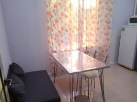 1-к кв. Ростовская область, Таганрог ул. Калинина, 6А (40.0 м²) - Калинина (ГК N 793 тер). Таганрог - фото 8