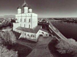 1-к кв. Псковская область, Псков Народная ул., 43 (33.0 м²) - Народная. Псков - фото 19