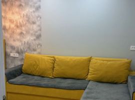1-к кв. Псковская область, Великие Луки ул. Щорса, 9/3 (32.6 м²) - . Великие Луки - фото 9