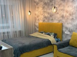 1-к кв. Псковская область, Великие Луки ул. Щорса, 9/3 (32.6 м²) - . Великие Луки - фото 10