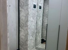 1-к кв. Псковская область, Великие Луки ул. Щорса, 9/3 (32.6 м²) - . Великие Луки - фото 12