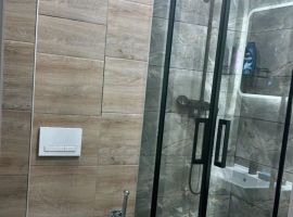 1-к кв. Псковская область, Великие Луки ул. Щорса, 9/3 (32.6 м²) - . Великие Луки - фото 13