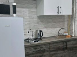 1-к кв. Псковская область, Великие Луки ул. Щорса, 9/3 (32.6 м²) - . Великие Луки - фото 15