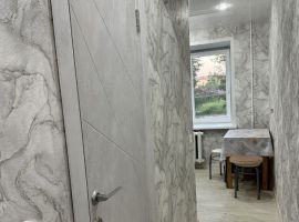 1-к кв. Псковская область, Великие Луки ул. Щорса, 9/3 (32.6 м²) - . Великие Луки - фото 1
