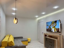 1-к кв. Псковская область, Великие Луки ул. Щорса, 9/3 (32.6 м²) - . Великие Луки - фото 6