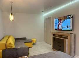 1-к кв. Псковская область, Великие Луки ул. Щорса, 9/3 (32.6 м²) - . Великие Луки - фото 7