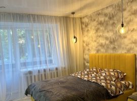 1-к кв. Псковская область, Великие Луки ул. Щорса, 9/3 (32.6 м²) - . Великие Луки - фото 8