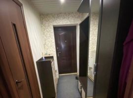 1-к кв. Пермский край, Чусовой Коммунистическая ул., 6 (32.4 м²) - коммунистическая. Чусовой - фото 9