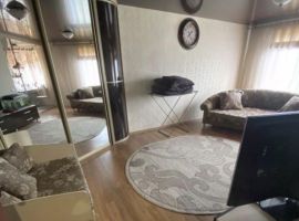 1-к кв. Пермский край, Чусовой Коммунистическая ул., 6 (32.4 м²) - коммунистическая. Чусовой - фото 1