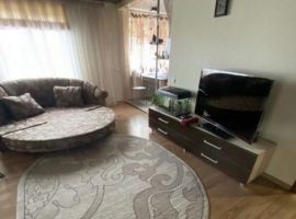 1-к кв. Пермский край, Чусовой Коммунистическая ул., 6 (32.4 м²) - коммунистическая. Чусовой - фото 3