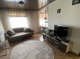 1-к кв. Пермский край, Чусовой Коммунистическая ул., 6 (32.4 м²) - коммунистическая. Чусовой - фото 4
