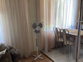 1-к кв. Пермский край, Чусовой Коммунистическая ул., 6 (32.4 м²) - коммунистическая. Чусовой - фото 5