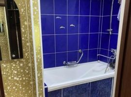 1-к кв. Пермский край, Чусовой Коммунистическая ул., 6 (32.4 м²) - коммунистическая. Чусовой - фото 7