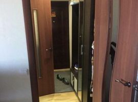 1-к кв. Пермский край, Чусовой Коммунистическая ул., 6 (32.4 м²) - коммунистическая. Чусовой - фото 8
