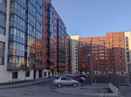 Студия Пермский край, Пермь ул. Анри Барбюса, 43к3 (30.0 м²) - . Пермь - фото 9