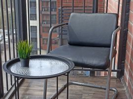 Студия Пермский край, Пермь ул. Анри Барбюса, 43к3 (30.0 м²) - . Пермь - фото 10