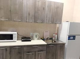 Студия Пермский край, Пермь ул. Анри Барбюса, 43к3 (30.0 м²) - . Пермь - фото 5